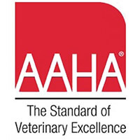 AAHA Accredited