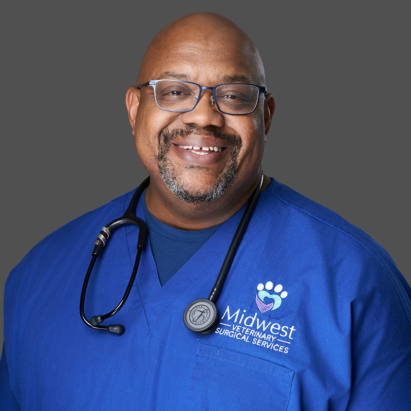 Dr. Aaron Jackson